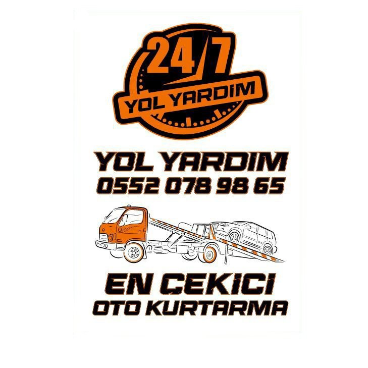 Çekici Hizmeti Detay